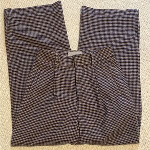 Everlane Draper Pant in Wool